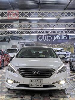 هیوندای سۆناتا